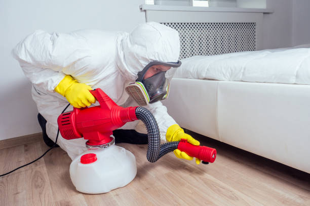 Best Best Pest Control Companies  in Vance, AL