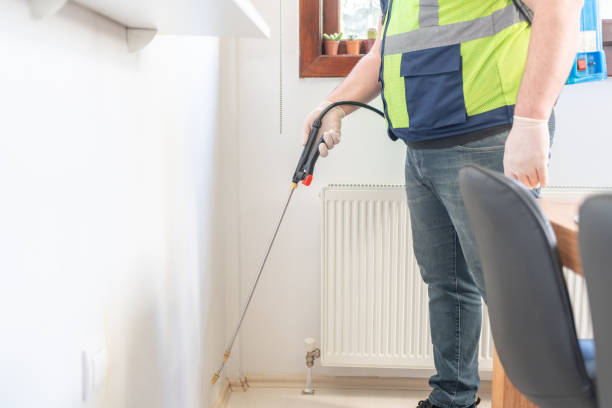 Best Affordable Pest Control Services  in Vance, AL